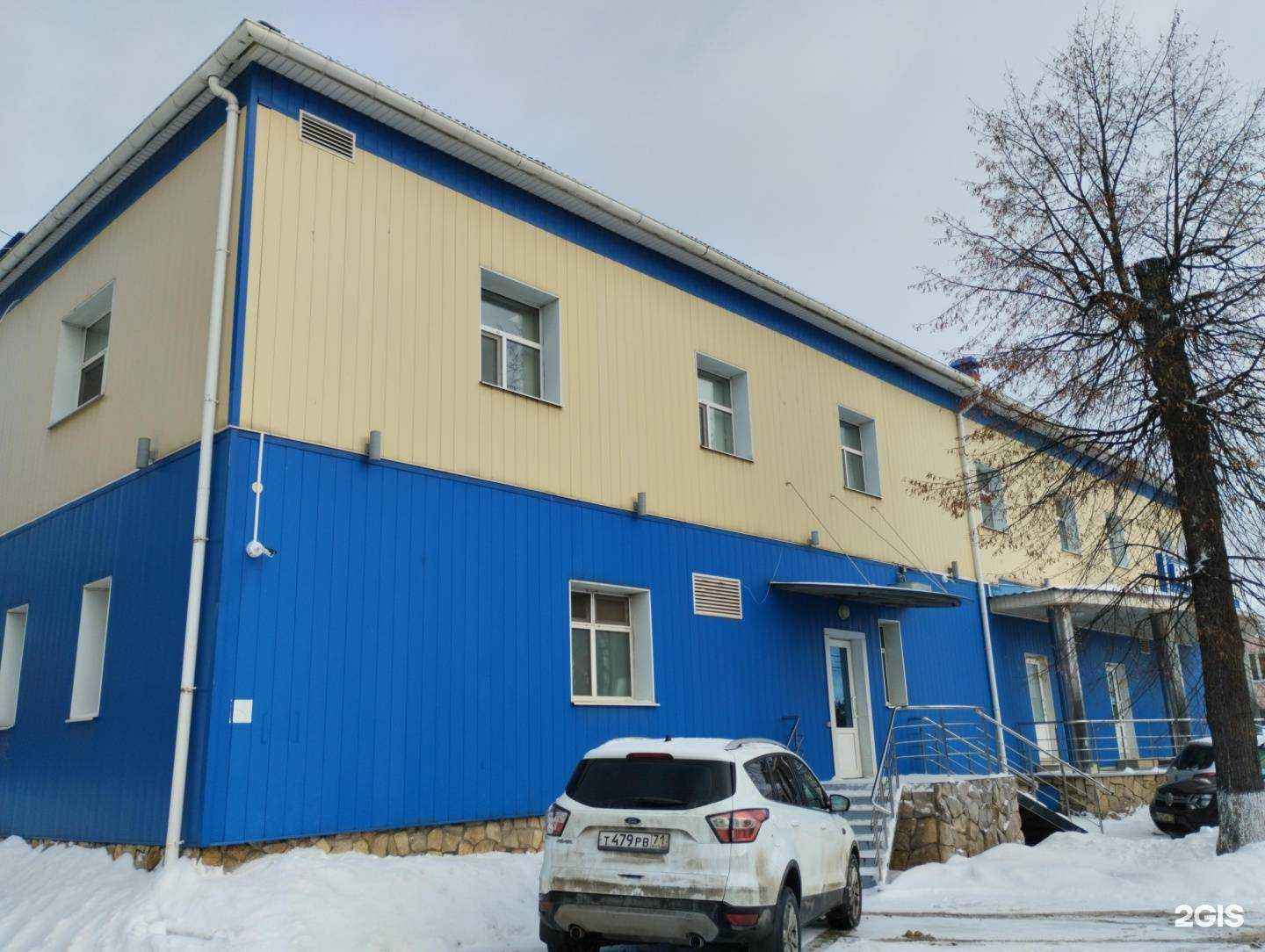 Отзывы на компанию N-ergo в Туле c фото - фотография 2 из 2