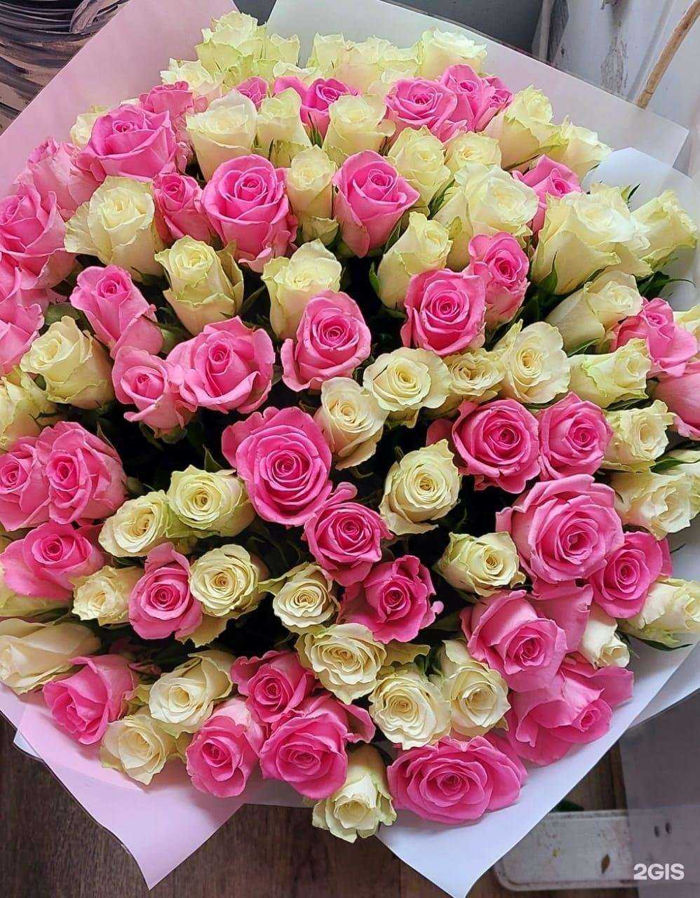 Отзывы на компанию Цветы для Вас в Ульяновске c фото