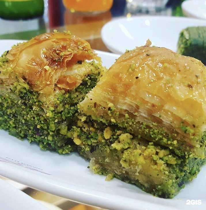 Отзывы на компанию Стамбул в Набережных Челнах c фото