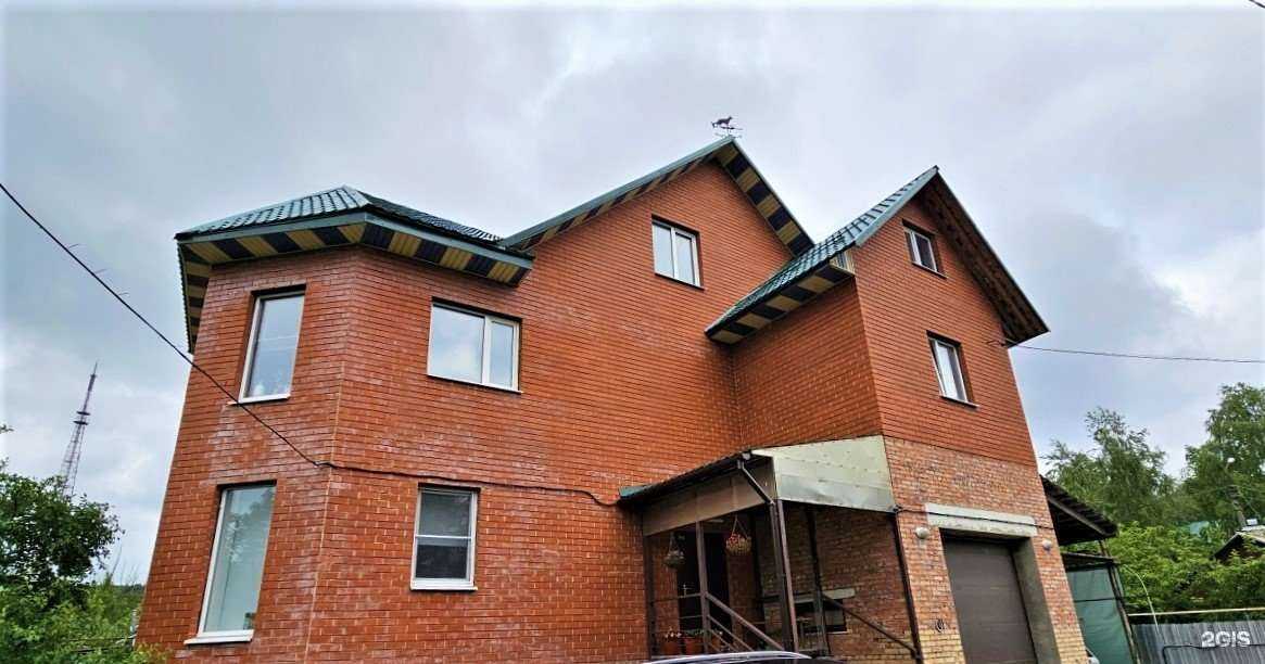 Отзывы на компанию Мини-отель в г. Пенза c фото