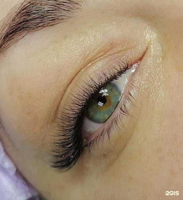 Отзывы на компанию Lash Студия Ирины Литвицкой в г. Саратов c фото