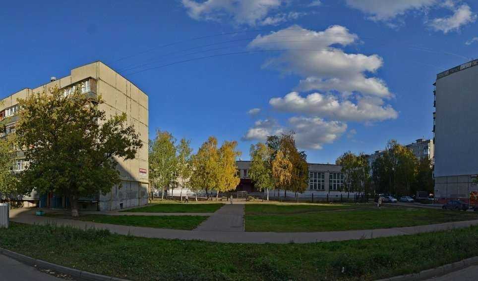 Отзывы на компанию Школа №6 в г. Нижний Новгород c фото