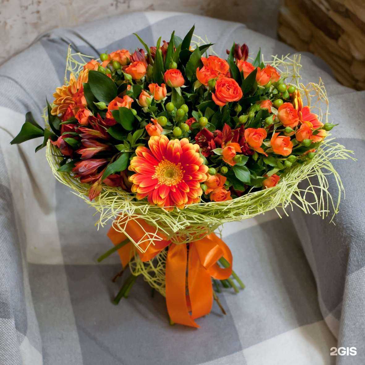 Отзывы на компанию Русский Букет в Нижнем Тагиле c фото