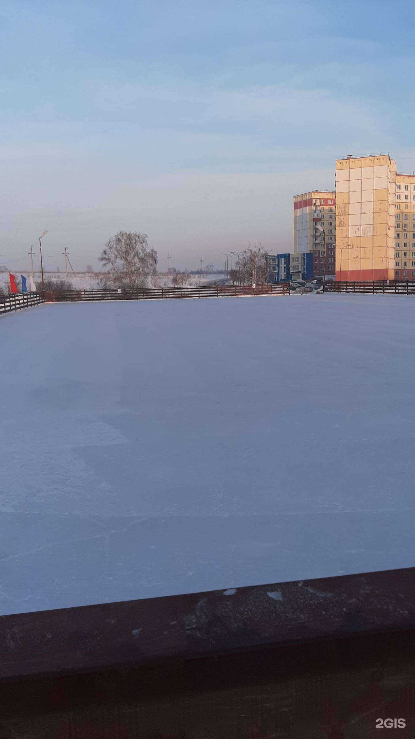 Отзывы на компанию Nrgym в Новокузнецке c фото - фотография 2 из 2