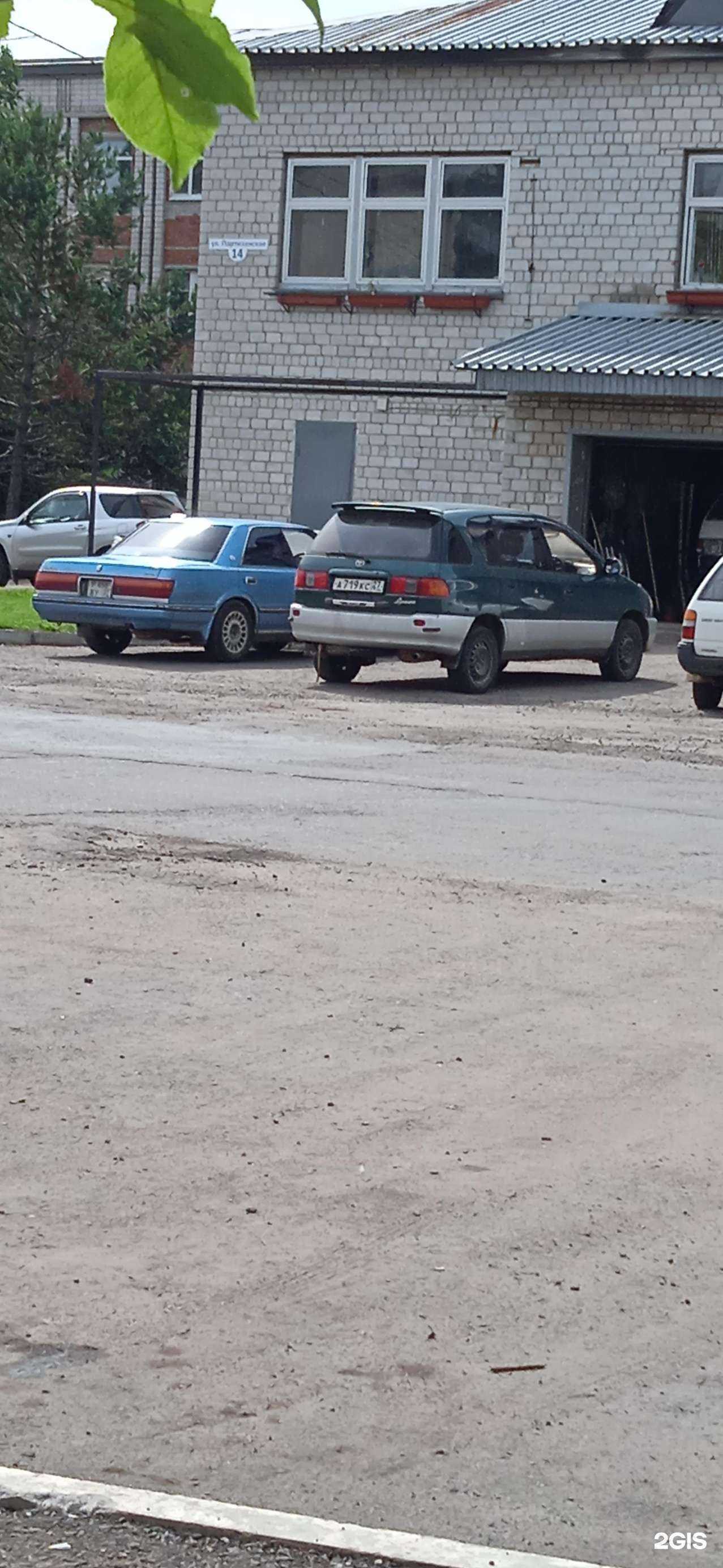 Отзывы на компанию Консультант Плюс в Советской Гавани c фото