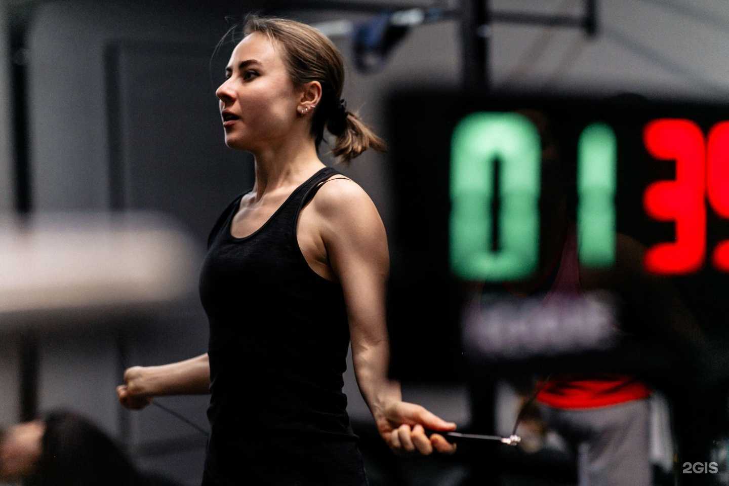 Отзывы на компанию FireFit в Чебоксарах c фото