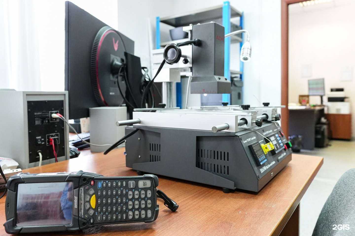 Отзывы на компанию Эксперт в Самаре c фото