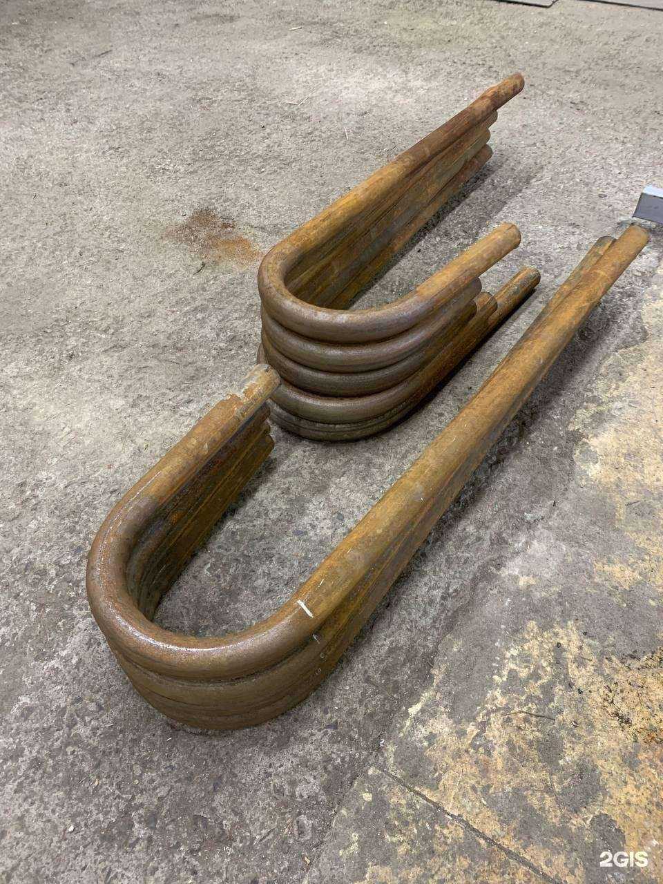 Отзывы на компанию Трубогиб в Новосибирске c фото