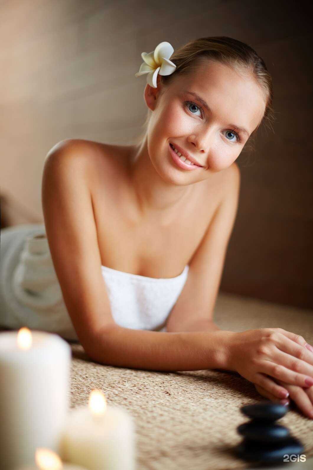 Отзывы на компанию Кабинет массажа в г. Бийск c фото