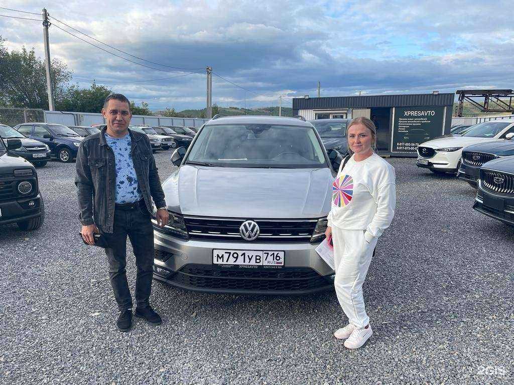 Отзывы на компанию Xpresavto в Альметьевске c фото