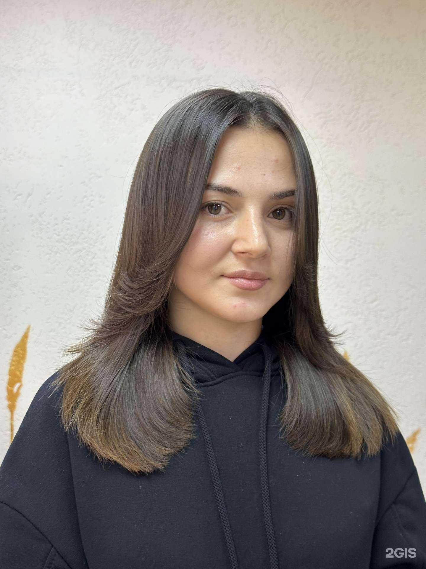 Отзывы на компанию Hair в г. Ставрополь c фото