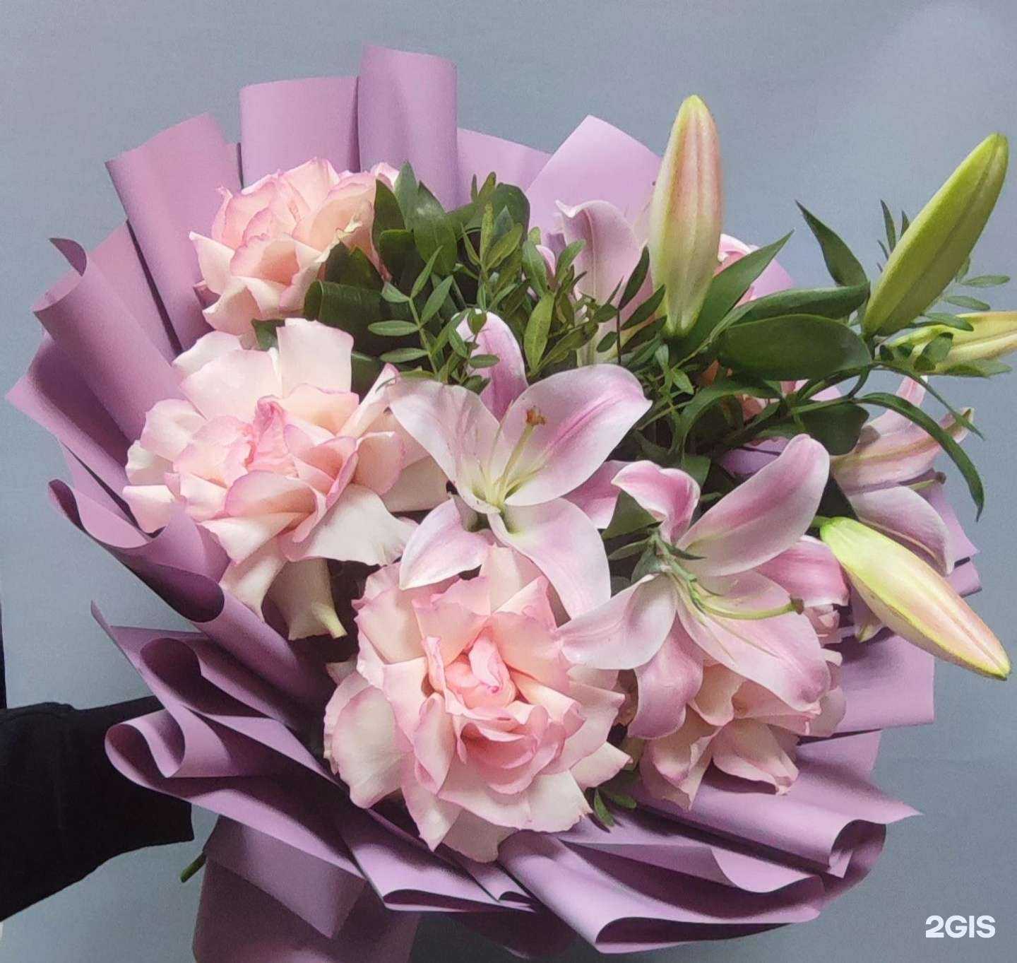 Отзывы на компанию Cvetok Anapa в г. Анапа c фото