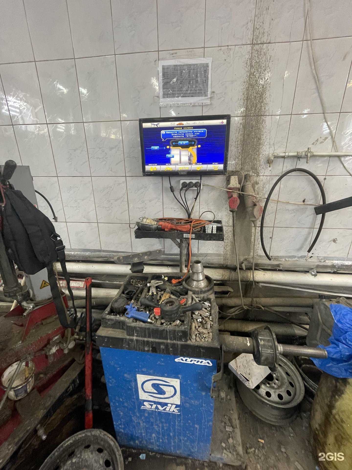 Отзывы на компанию СТО в Набережных Челнах c фото