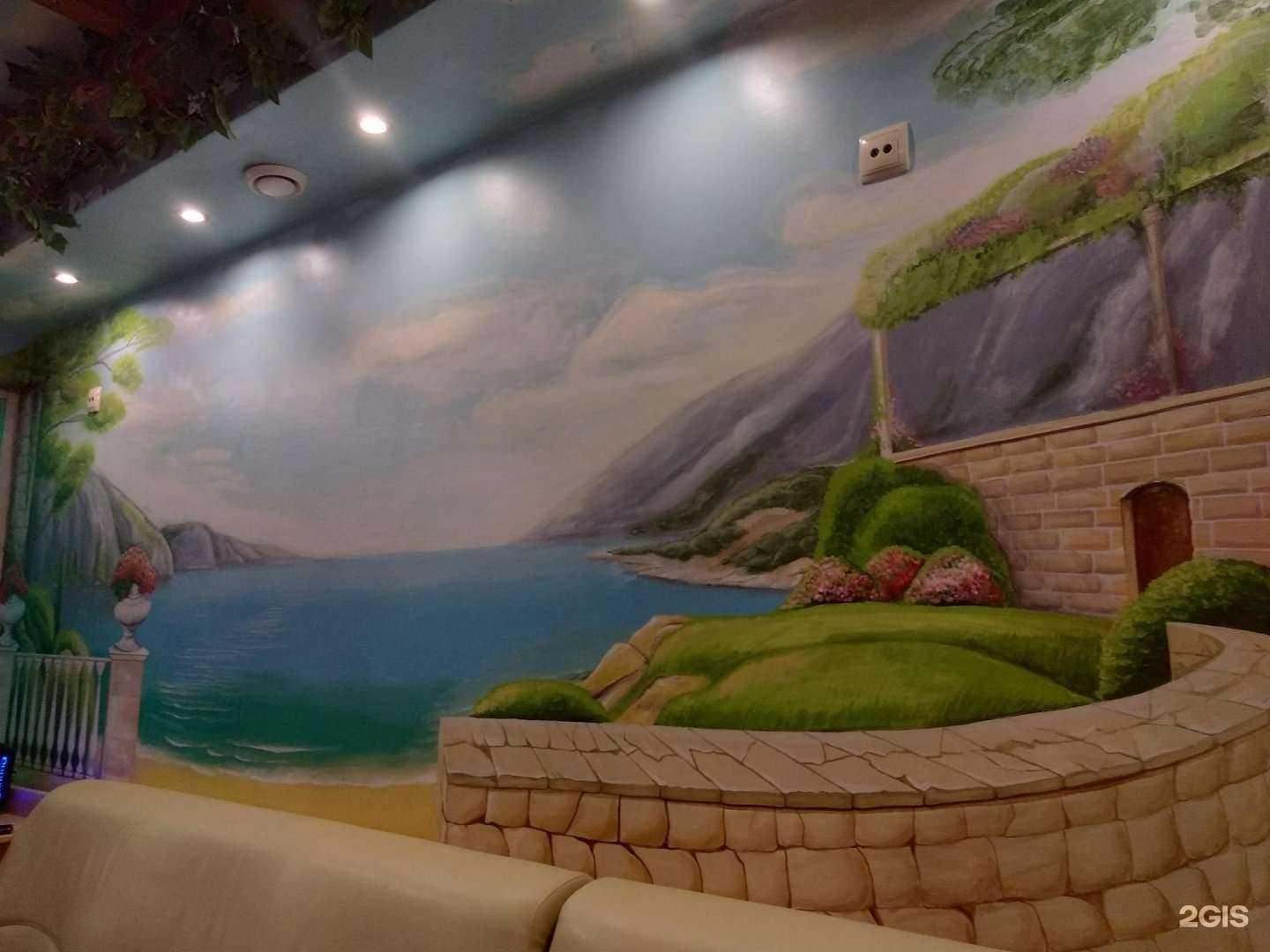 Отзывы на компанию Aqua-Arina в Чебоксарах c фото