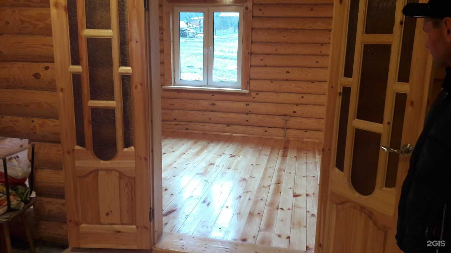 Отзывы на компанию СтройТерем в Нижнем Новгороде c фото