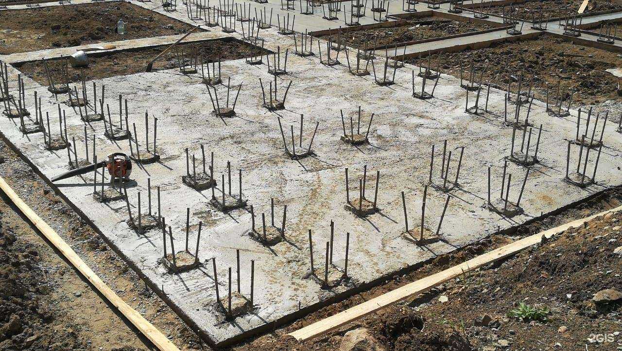 Отзывы на компанию Железобетон в Ставрополе c фото