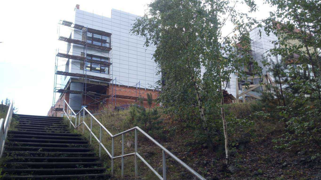 Отзывы на компанию МегаФон Бизнес в Петрозаводске c фото