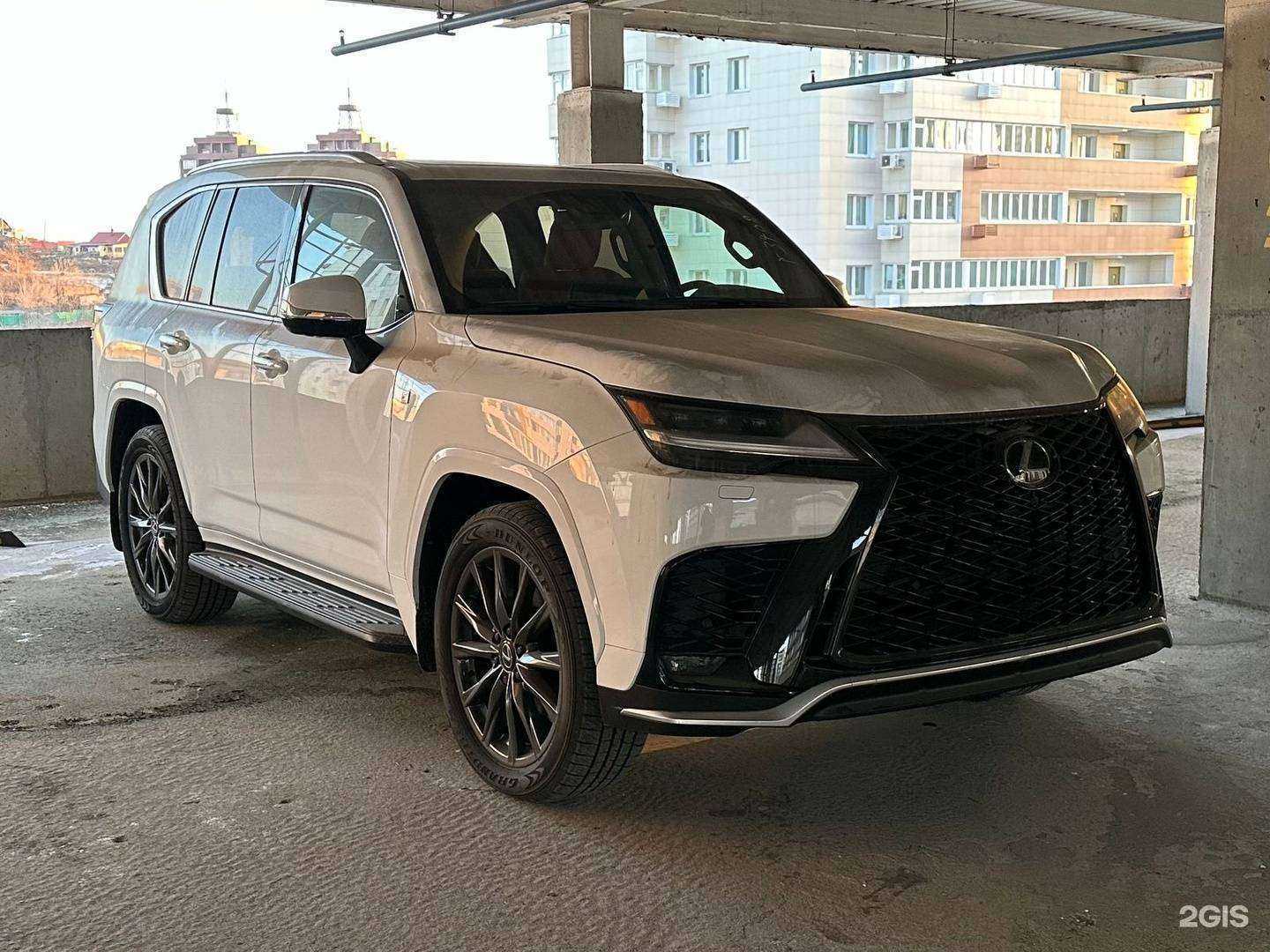 Отзывы на компанию Бурман Авто в Владивостоке c фото