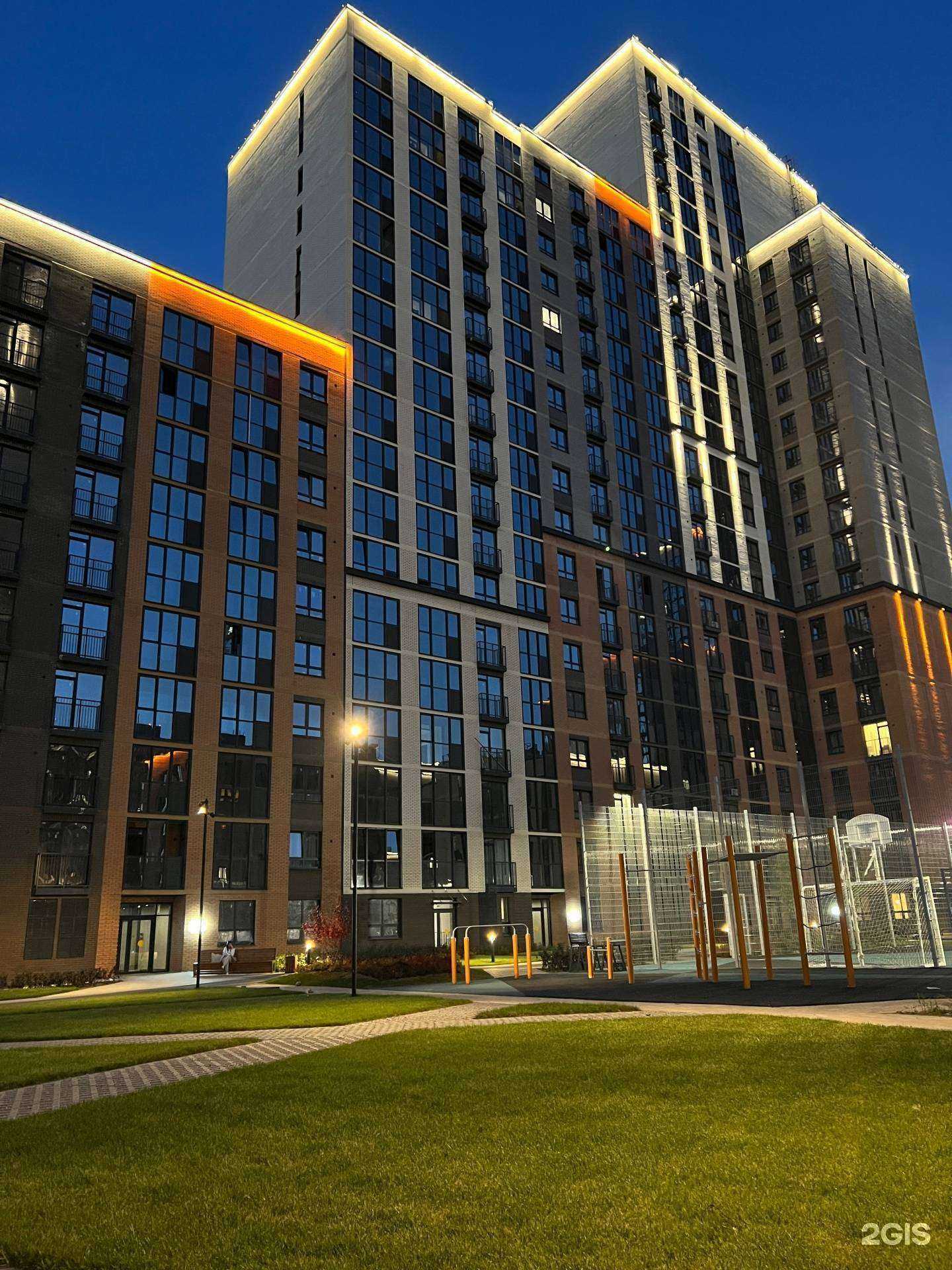 Отзывы на компанию Bambini&Bambika-club в Новосибирске c фото - фотография 2 из 2