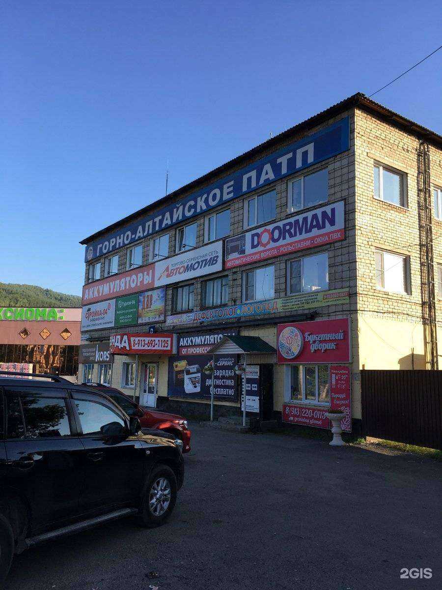 Отзывы на компанию Консалтинг в г. Горно-Алтайск c фото