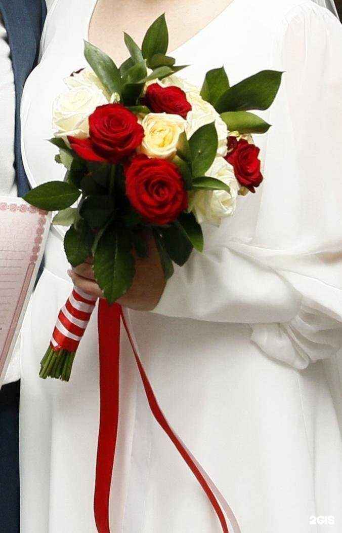 Отзывы на компанию FLOraОПТ в Новосибирске c фото