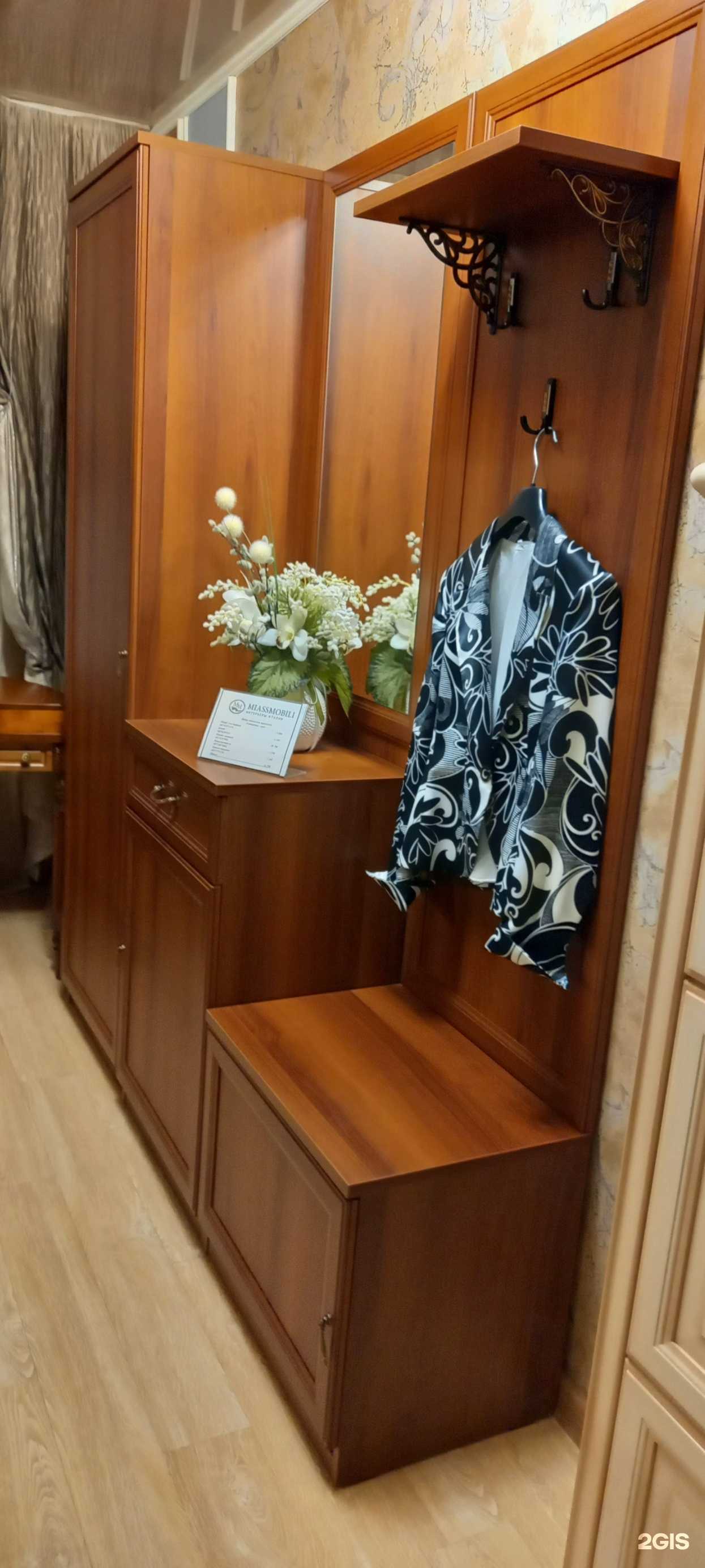 Отзывы на компанию Миассмебель в Нижнекамске c фото