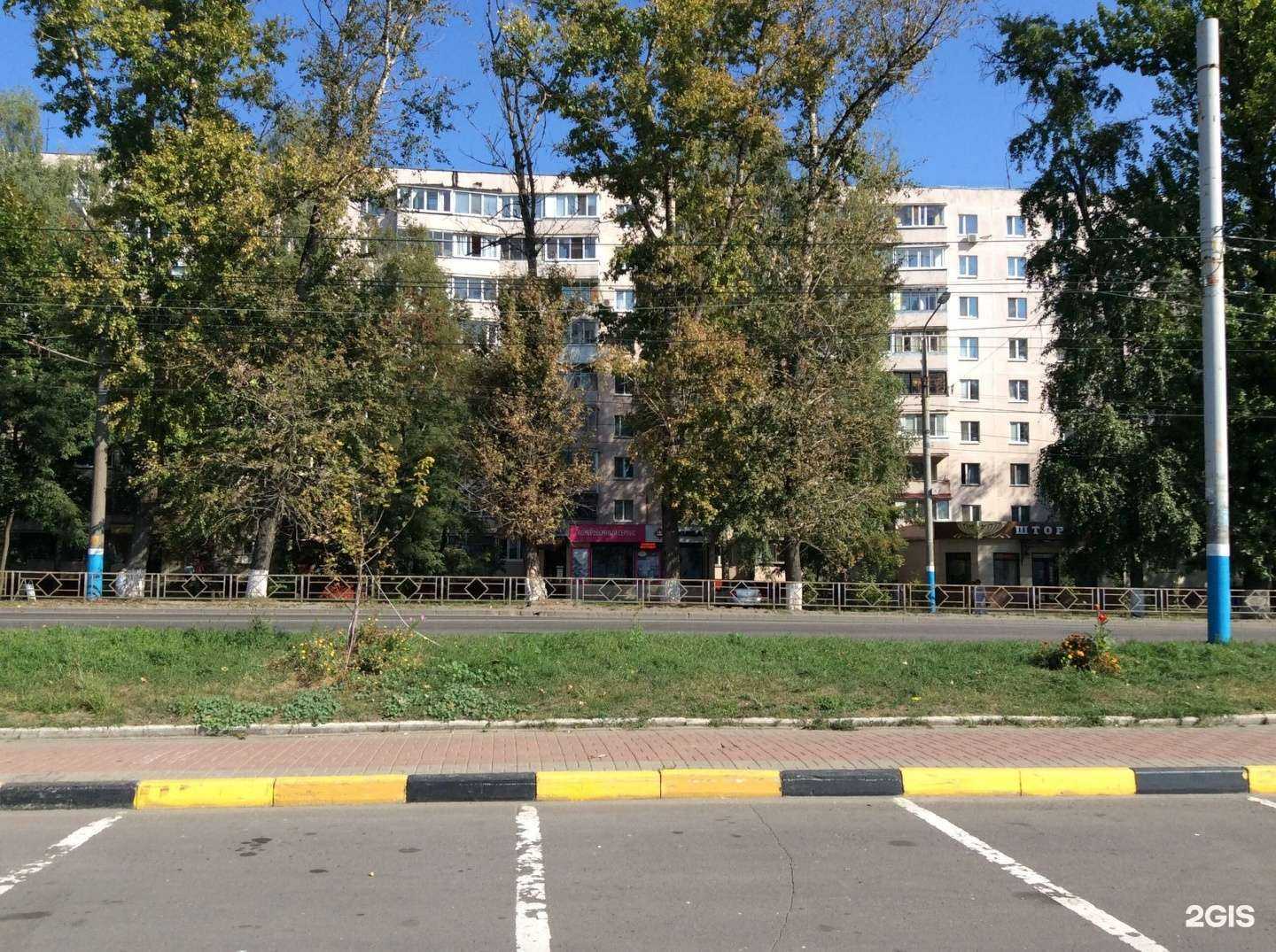 Отзывы на компанию Империя красоты в Брянске c фото - фотография 2 из 2