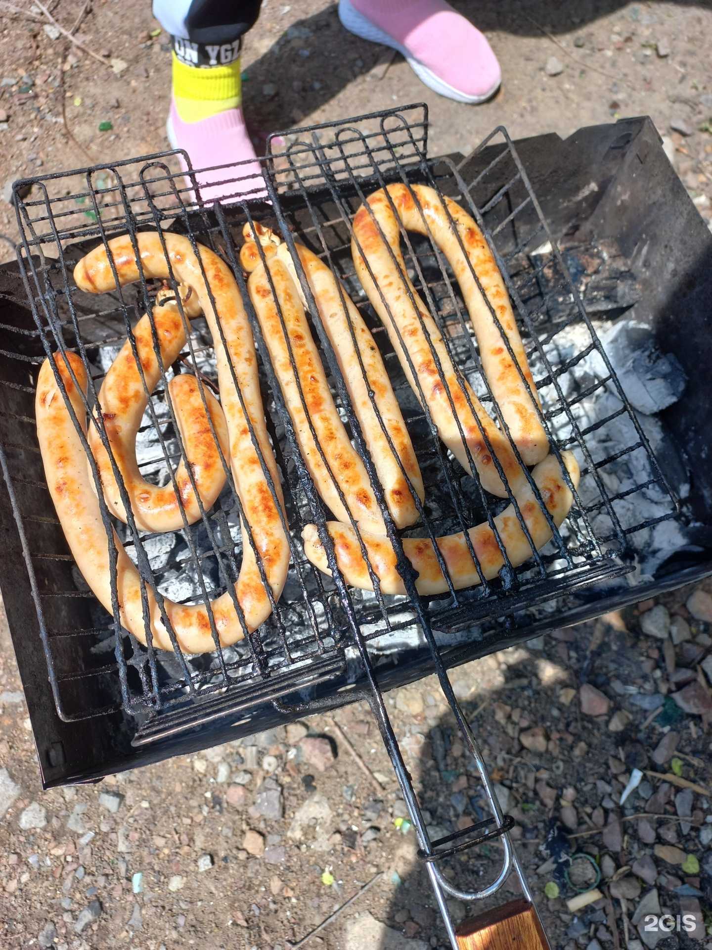 Отзывы на компанию Мясное подворье в Хабаровске c фото