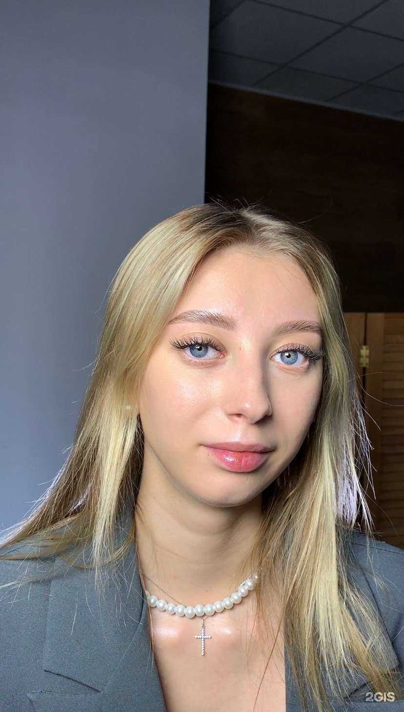 Отзывы на компанию Basurina_brow в Калининграде c фото