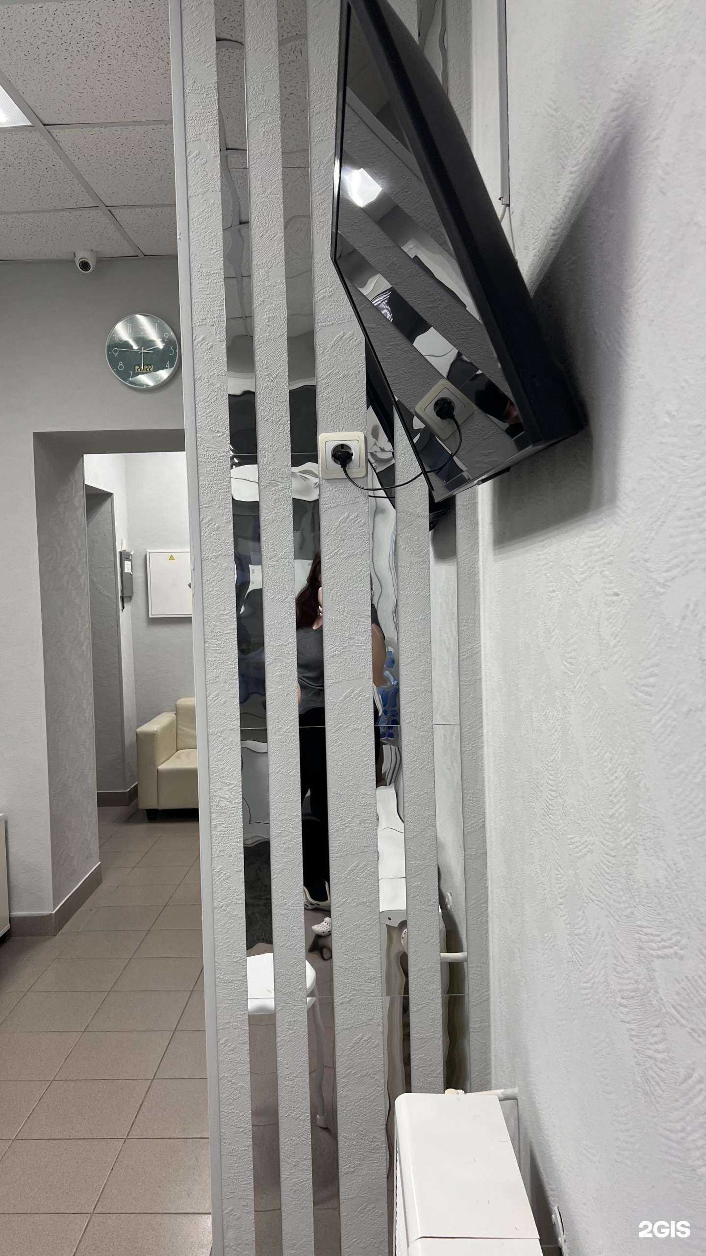 Отзывы на компанию Ал-Стом в г. Уфа c фото