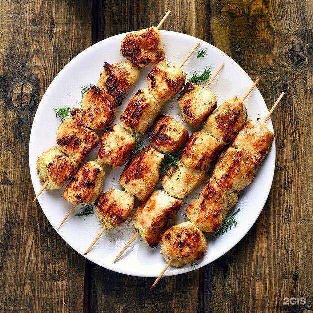 Отзывы на компанию Мангал в Рязани c фото