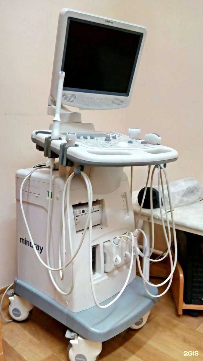 Отзывы на компанию Поликлиника в г. Ульяновск c фото