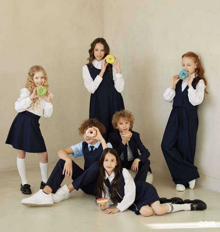 Отзывы на компанию Панда School в Екатеринбурге c фото