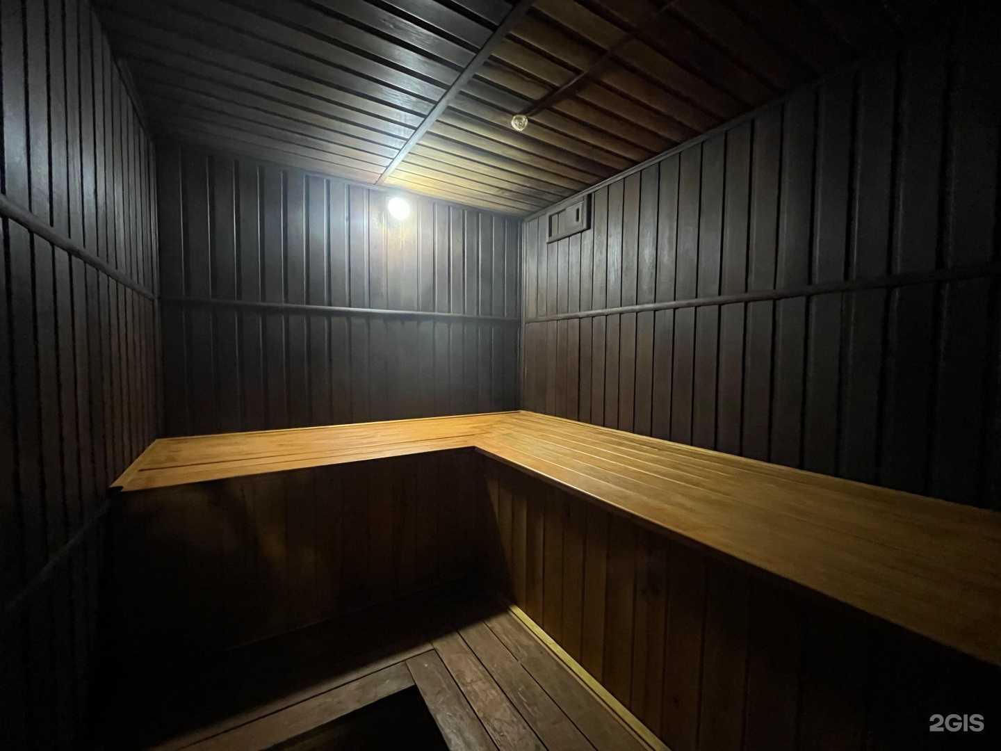 Отзывы на компанию Александровские бани в Энгельсе c фото