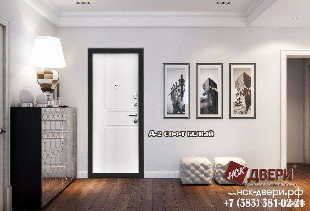 Отзывы на компанию Сибдвери в Новосибирске c фото