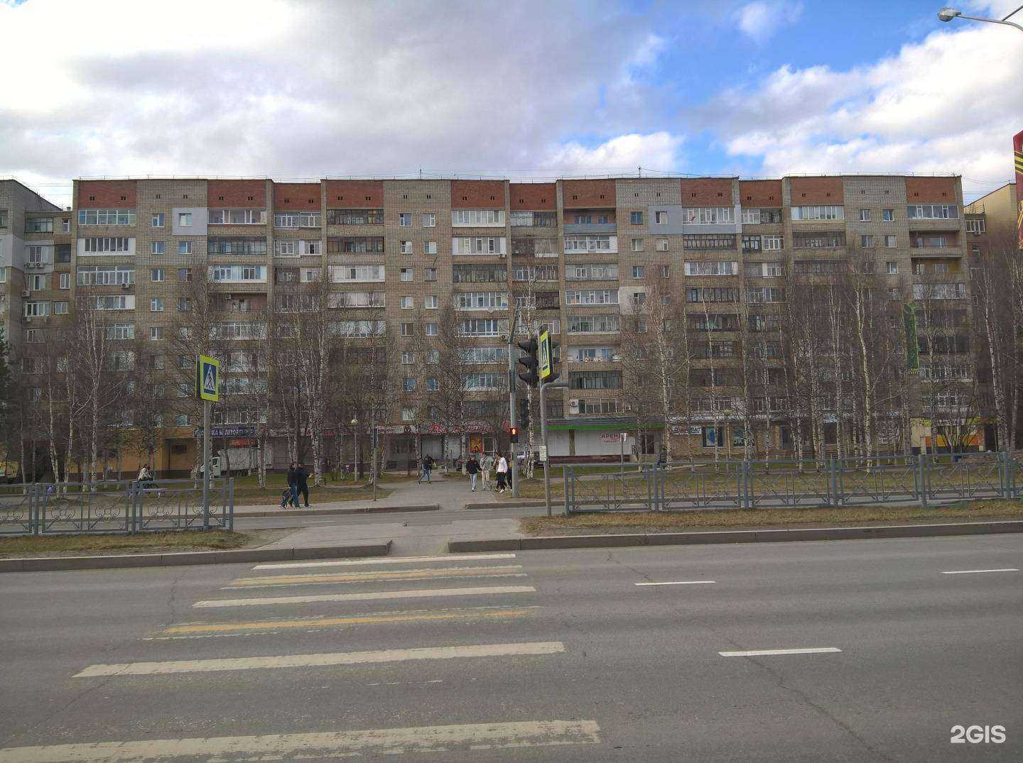 Отзывы на компанию Топ-окна Нижневартовск в Нижневартовске c фото - фотография 2 из 2