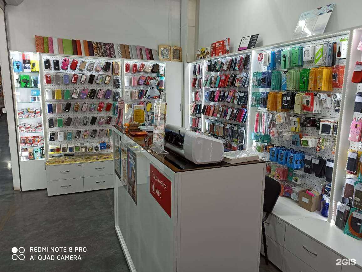 Отзывы на компанию Чехолмаркет в г. Омск c фото