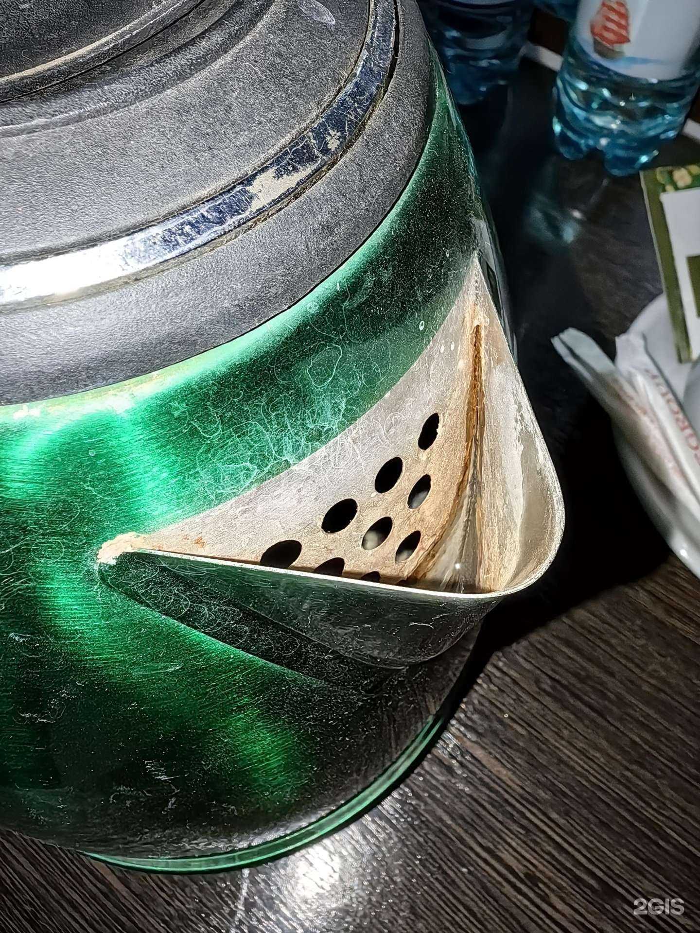 Отзывы на компанию Канны в Канске c фото