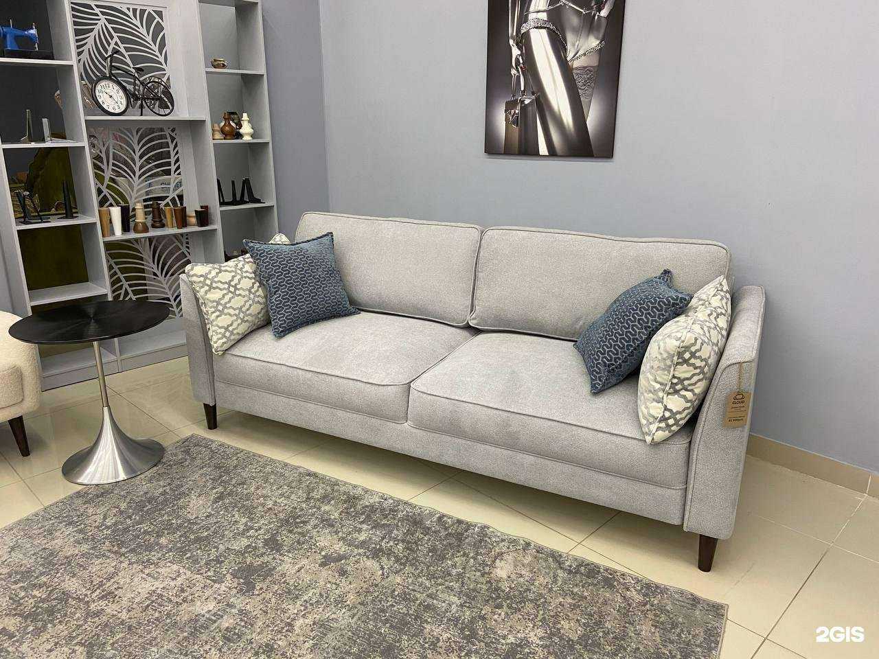 Отзывы на компанию Идея и Стиль в Уфе c фото