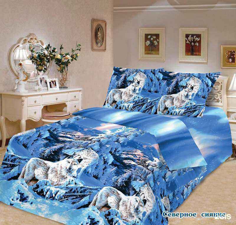 Отзывы на компанию Вселенная текстиля в г. Иваново c фото