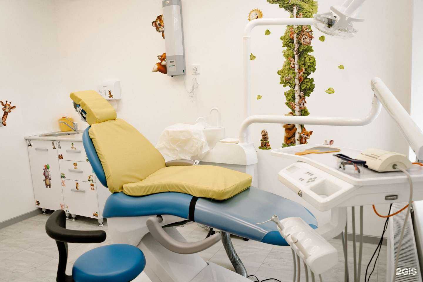 Отзывы на компанию Зубок в г. Челябинск c фото