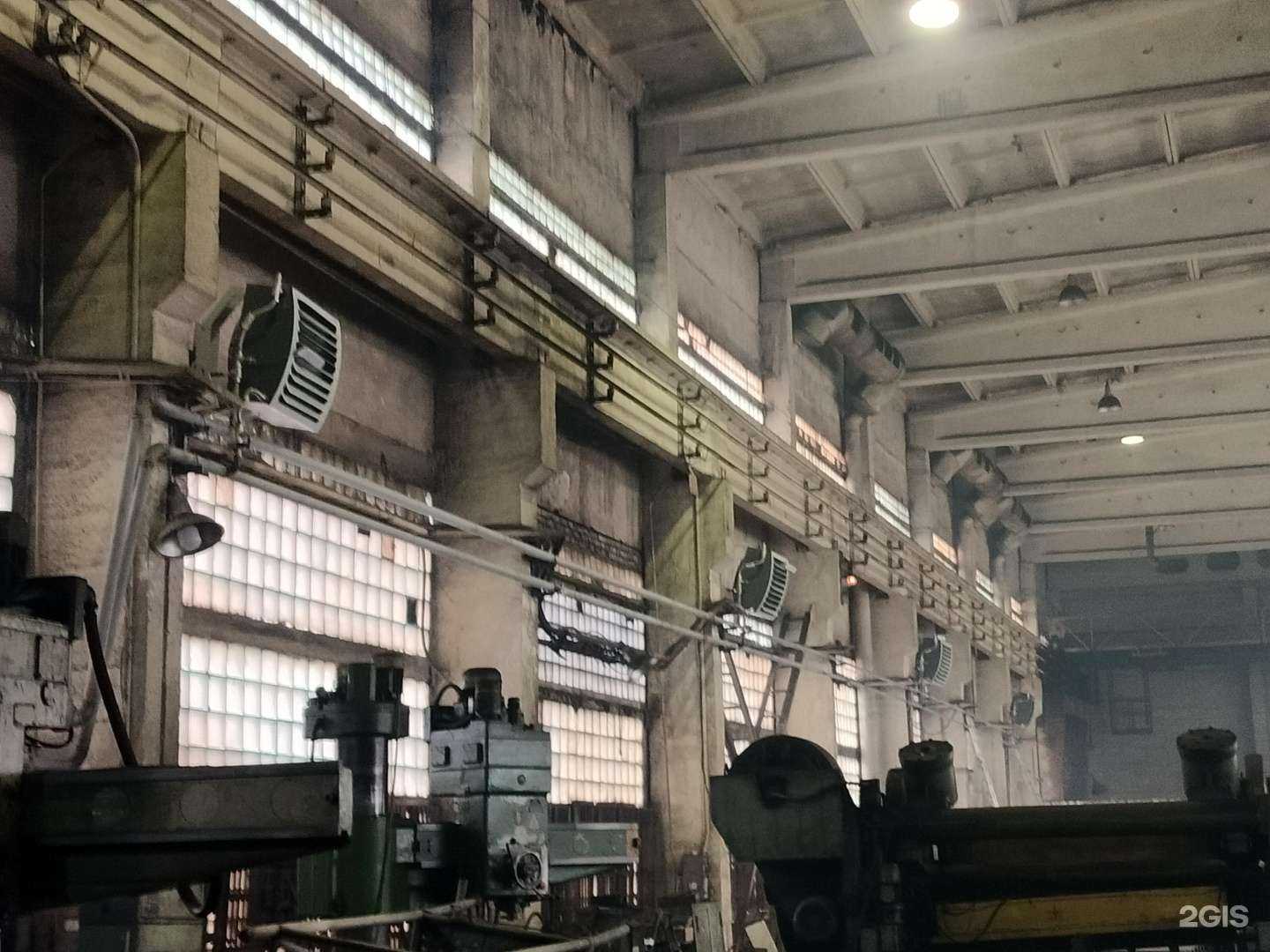 Отзывы на компанию СМК-124 в г. Красноярск c фото