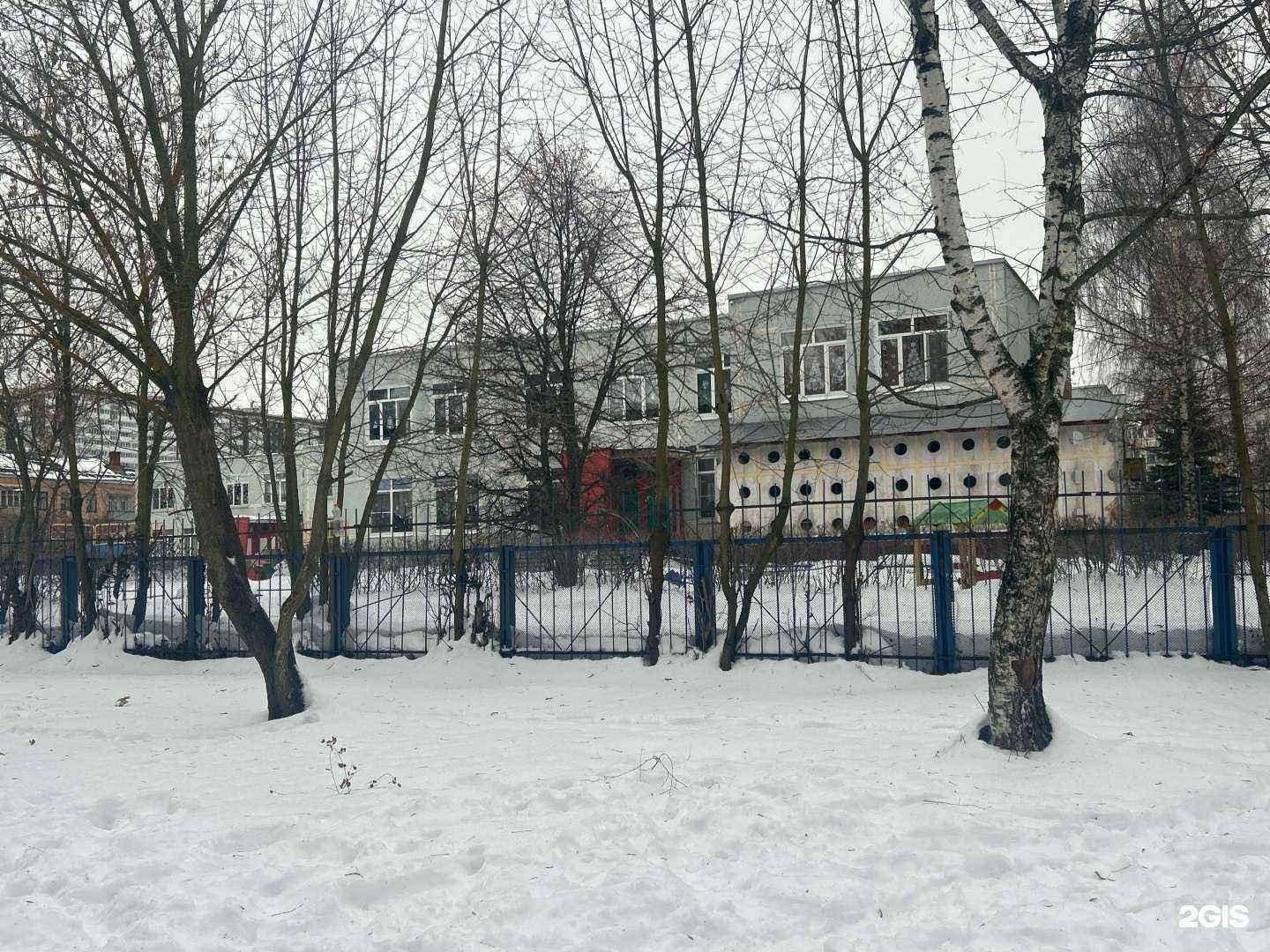 Отзывы на компанию Детский сад в Старой Купавне c фото