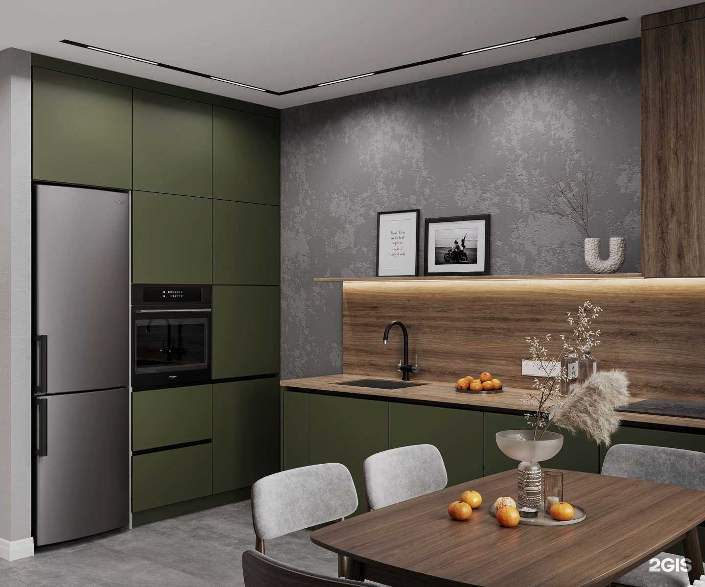 Отзывы на компанию diz-klimova в Новосибирске c фото