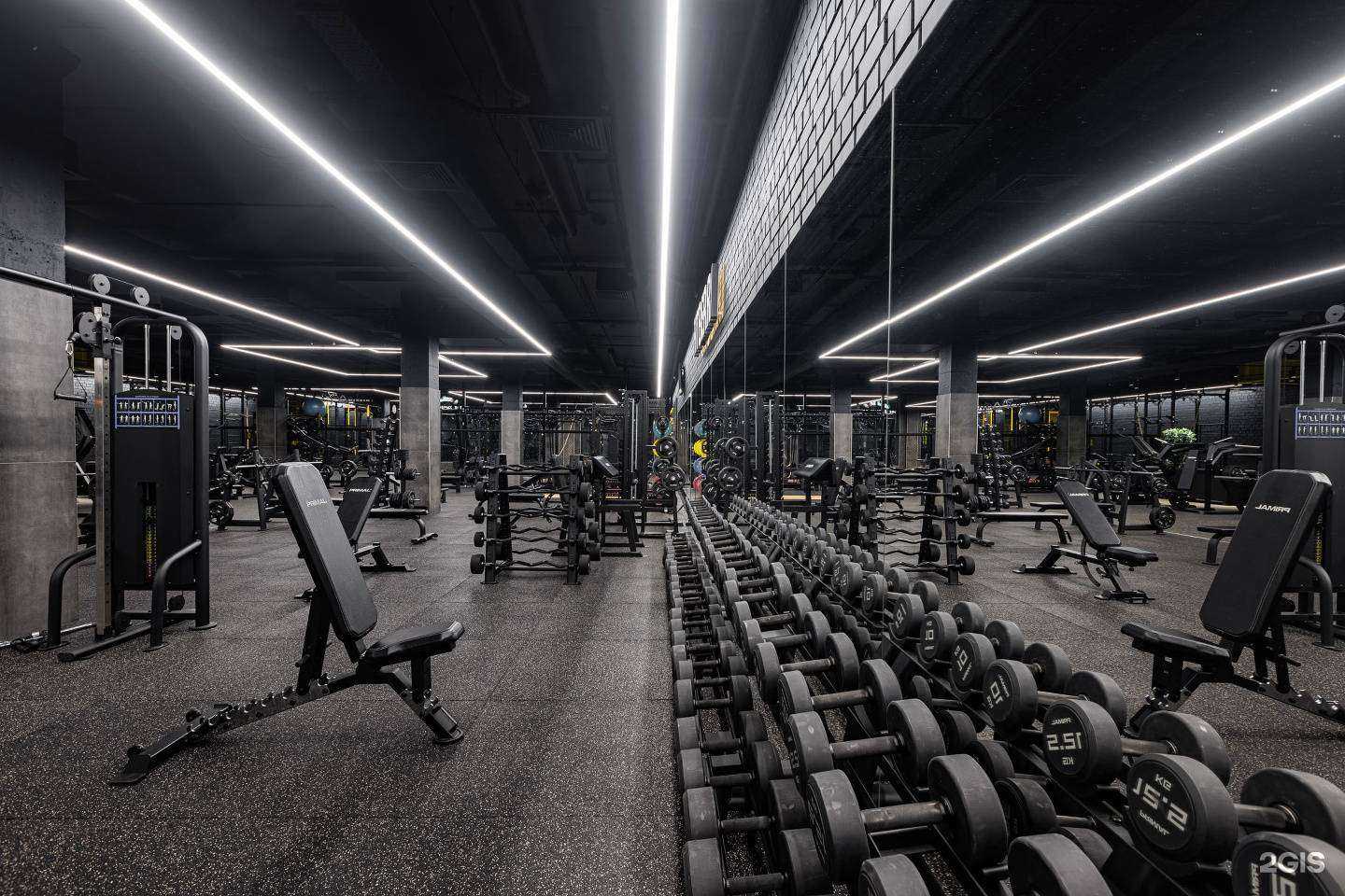 Отзывы на компанию FITBERRI в Тюмени c фото