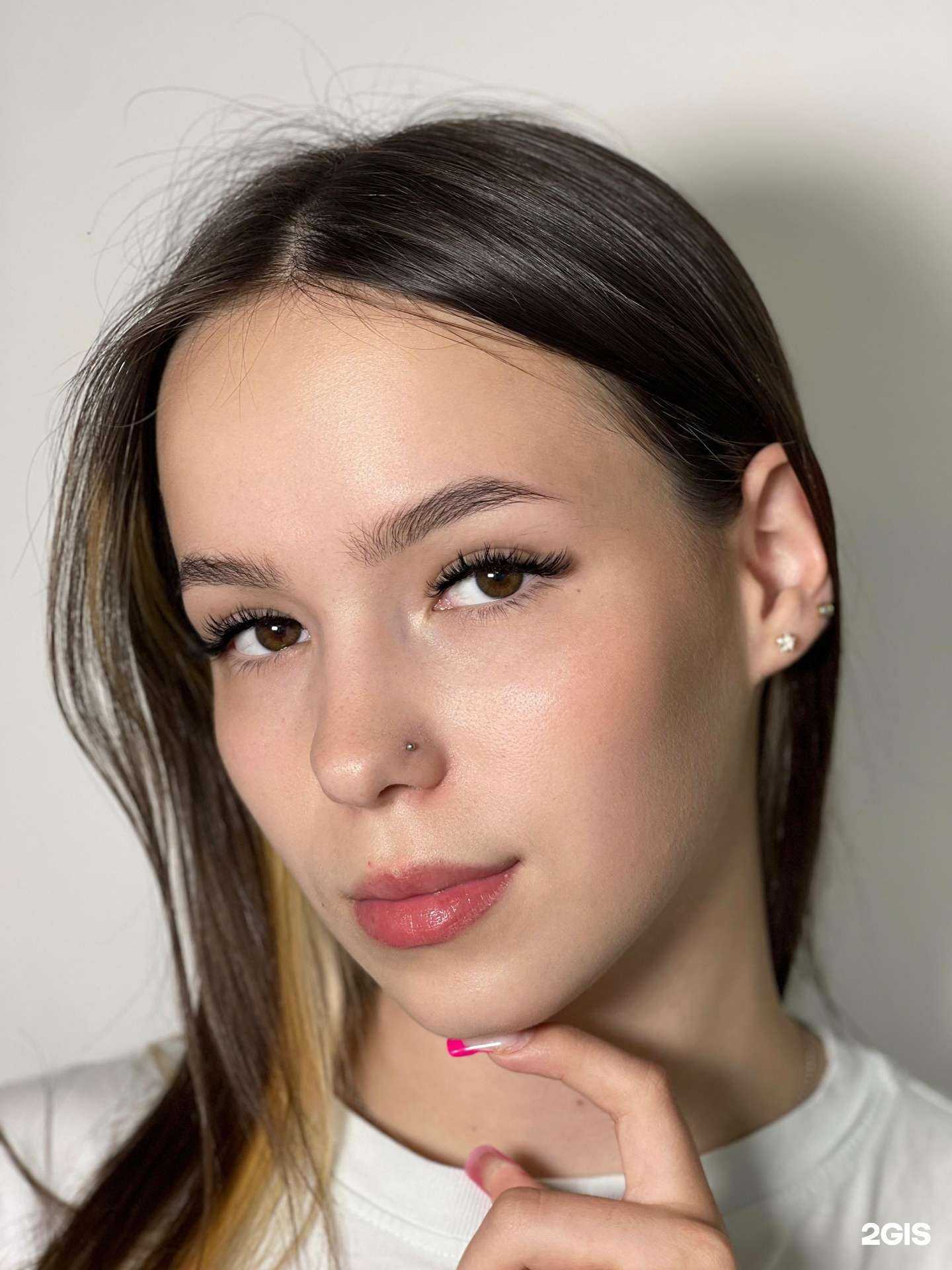 Отзывы на компанию Browss Nika Studio в Ставрополе c фото