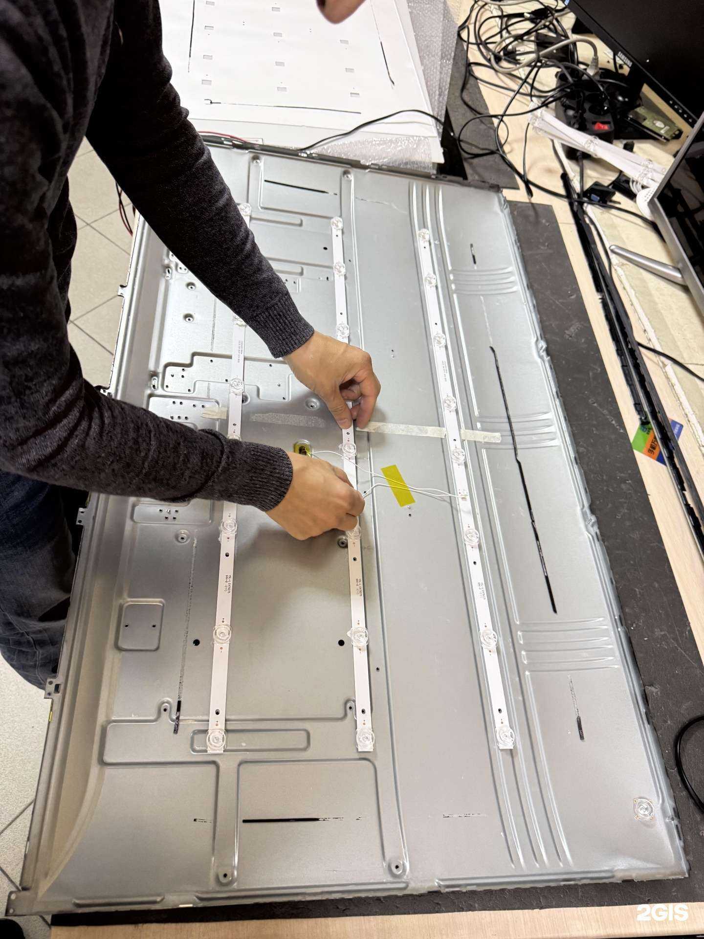 Отзывы на компанию Nano Сервис в г. Чебоксары c фото