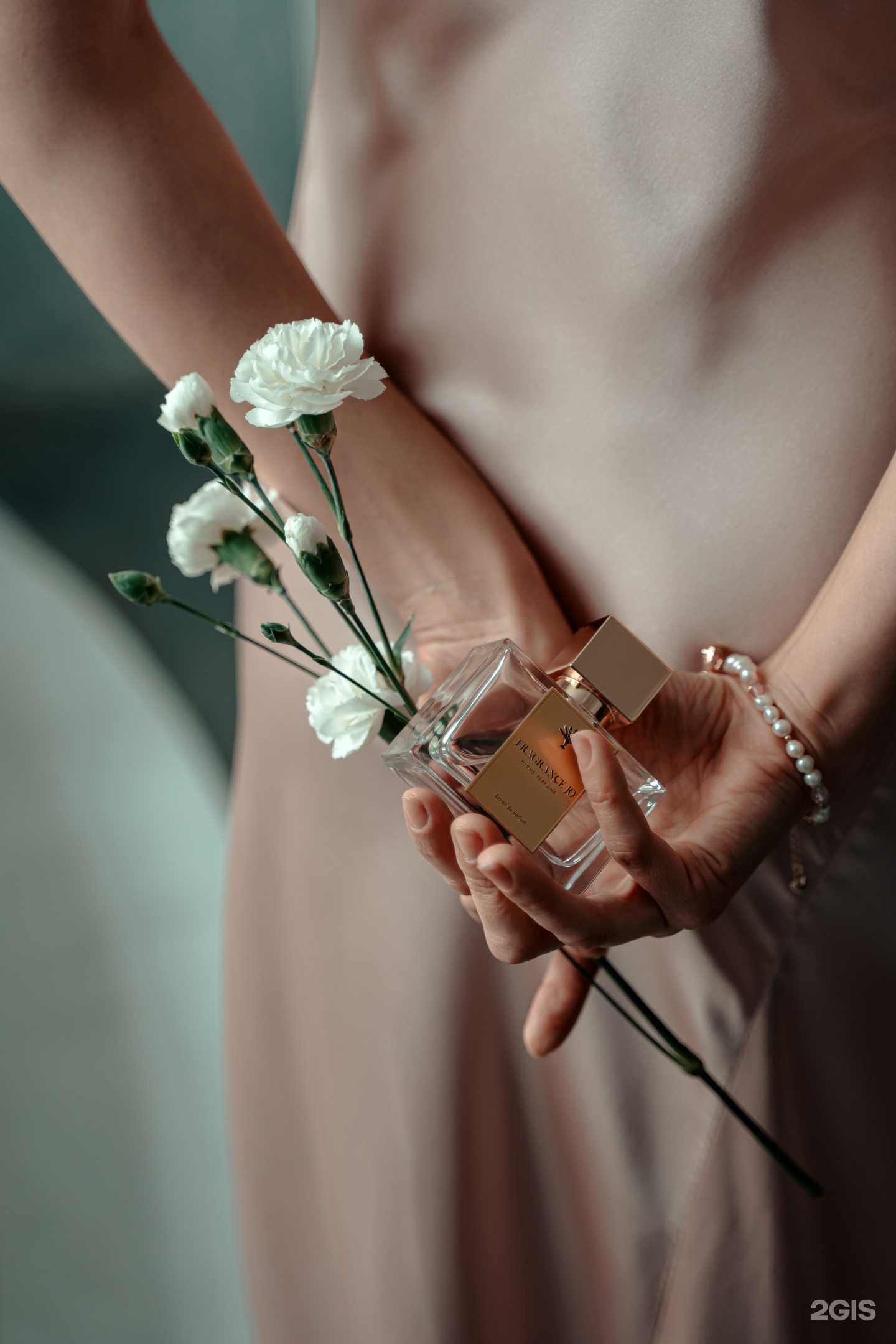 Отзывы на компанию Fragrance Jo в Белгороде c фото