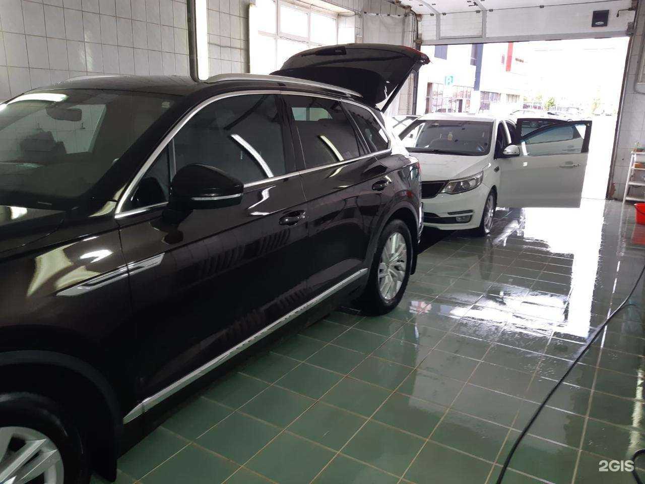 Отзывы на компанию Чистый Кот в Тамбове c фото