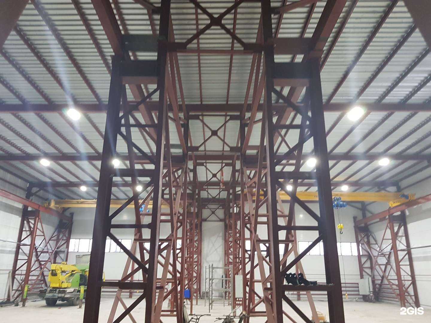 Отзывы на компанию Смарт Инжениринг в Красноярске c фото